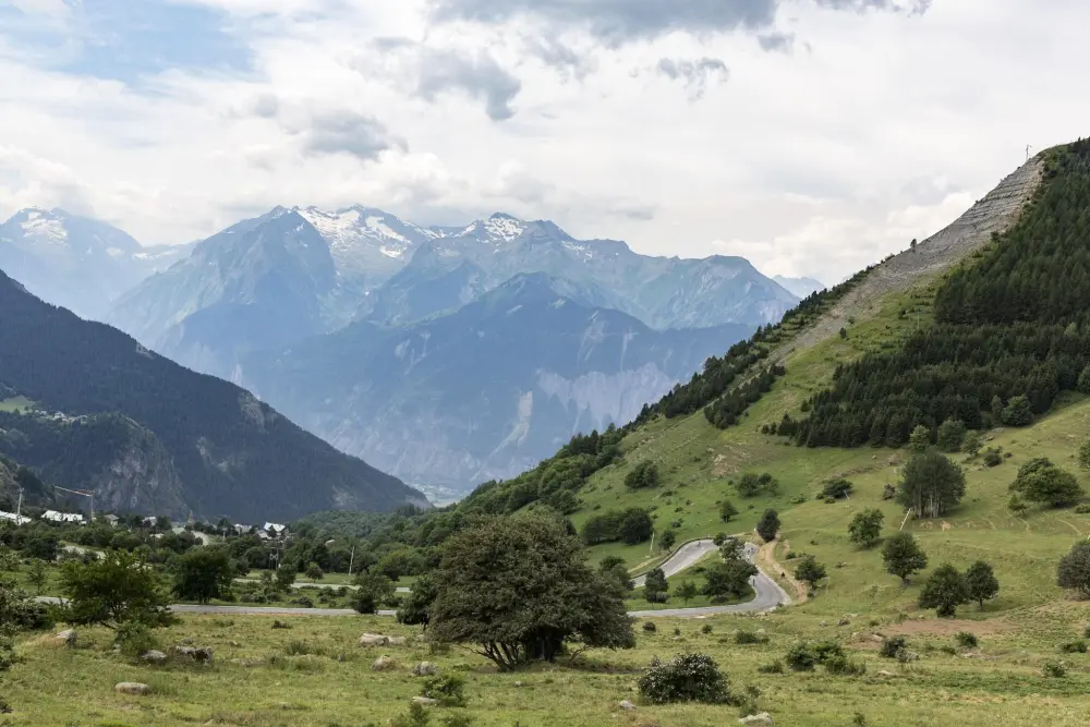 RCN Belledonne 4 étoiles★★★★