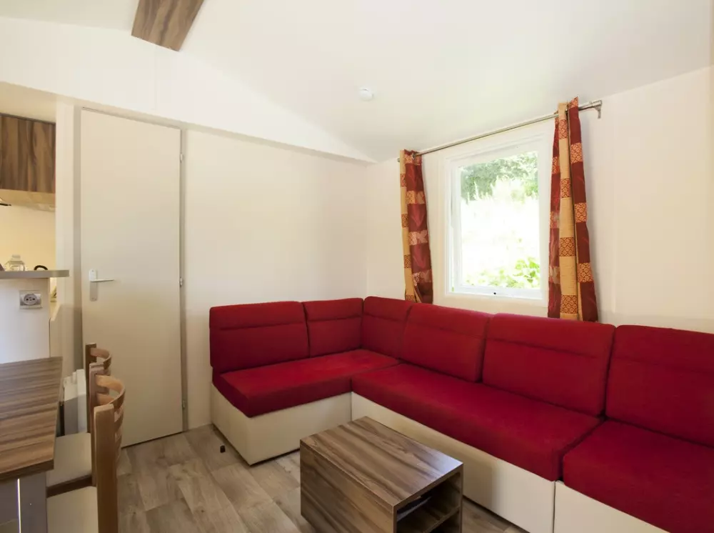 RCN Belledonne 4 étoiles★★★★