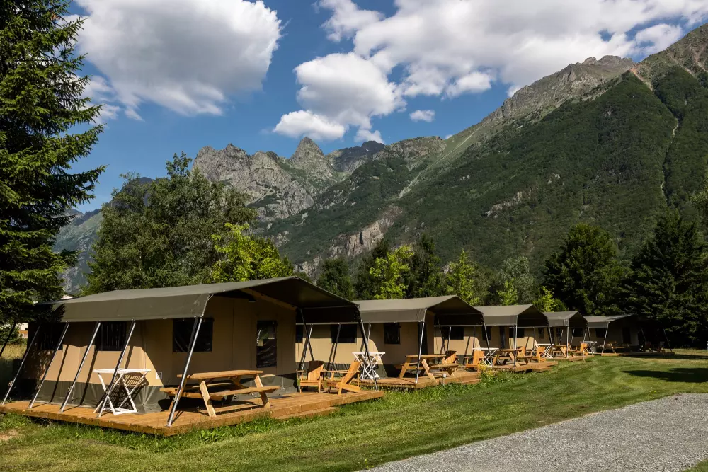 RCN Belledonne 4 étoiles★★★★