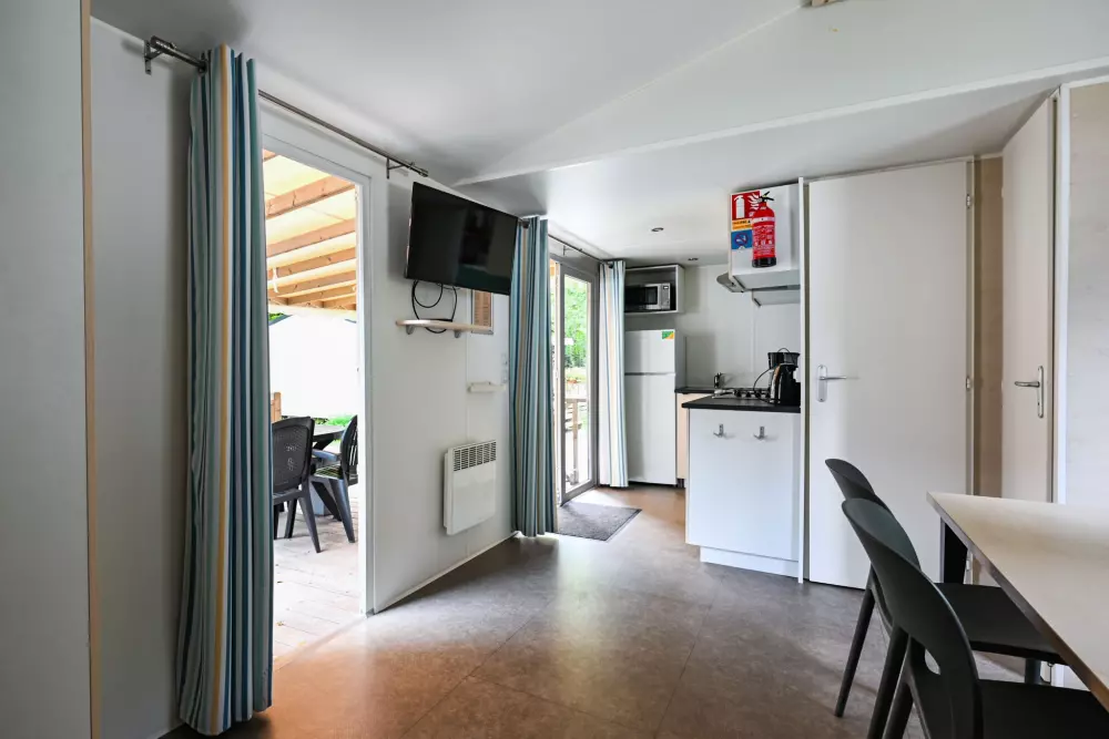 RCN Belledonne 4 étoiles★★★★