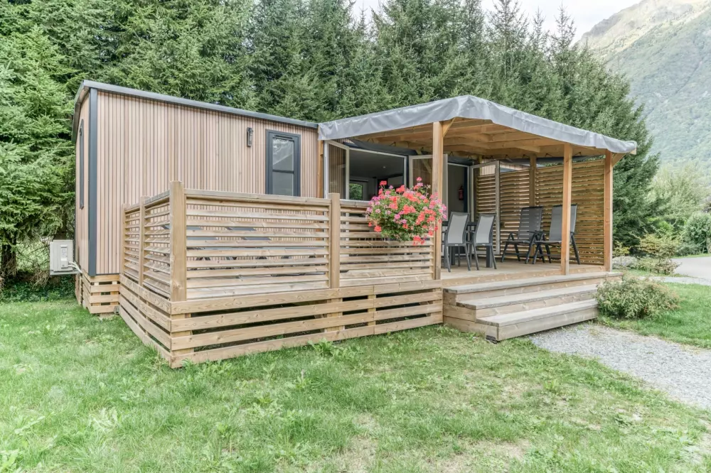 RCN Belledonne 4 étoiles★★★★