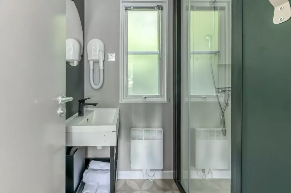 RCN Belledonne 4 étoiles★★★★