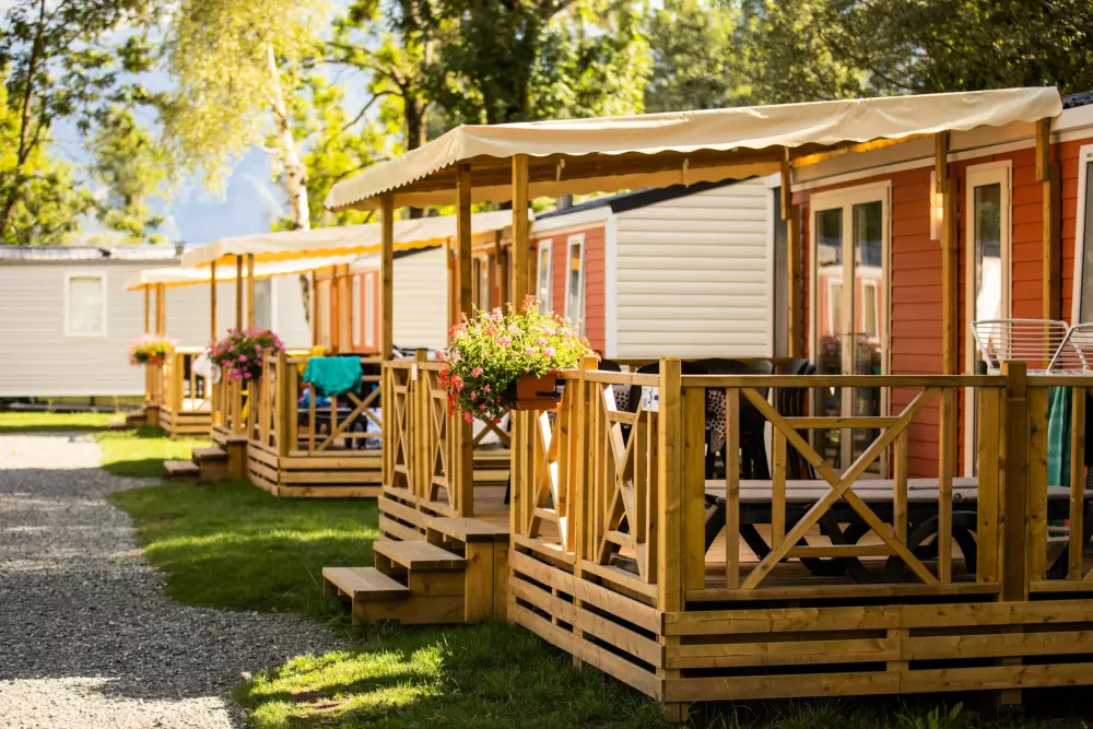 RCN Belledonne 4 étoiles★★★★