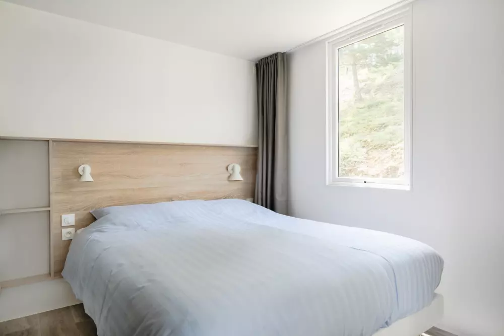 RCN Belledonne 4 étoiles★★★★