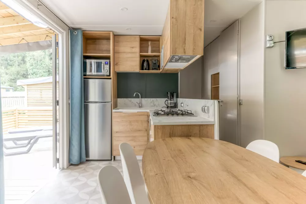 RCN Belledonne 4 étoiles★★★★