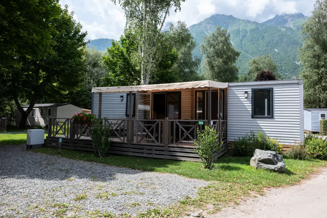 RCN Belledonne 4 étoiles★★★★