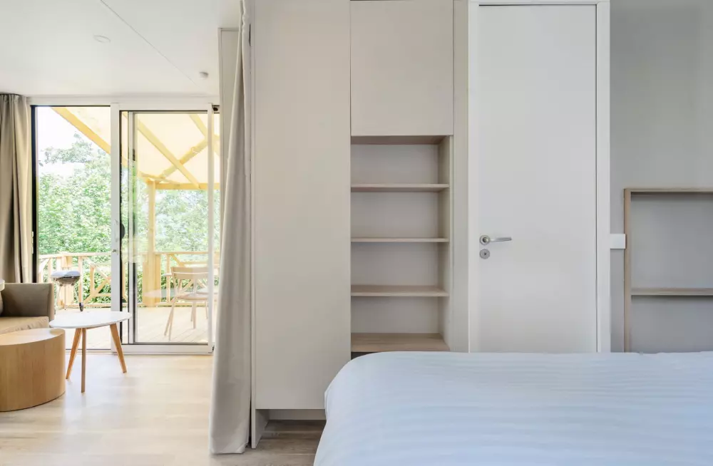 RCN Belledonne 4 étoiles★★★★