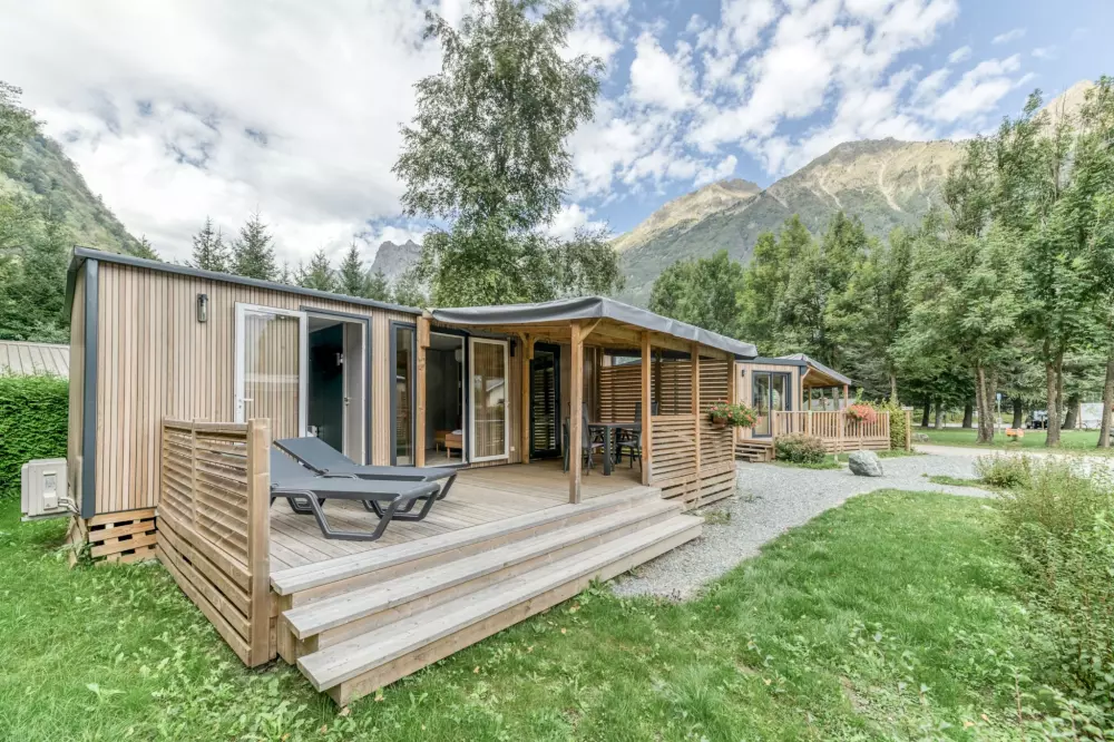 RCN Belledonne 4 étoiles★★★★