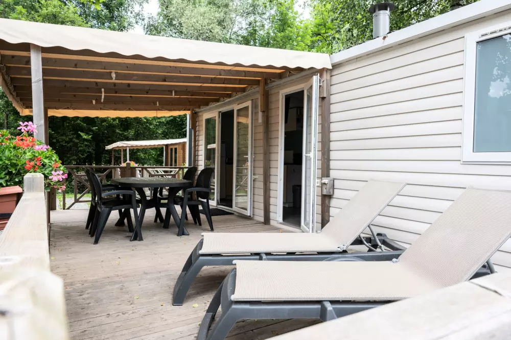 RCN Belledonne 4 étoiles★★★★