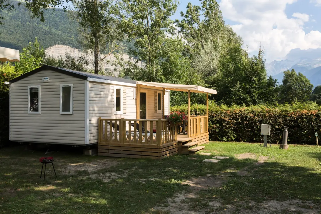 RCN Belledonne 4 étoiles★★★★