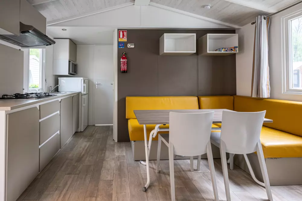 RCN Belledonne 4 étoiles★★★★