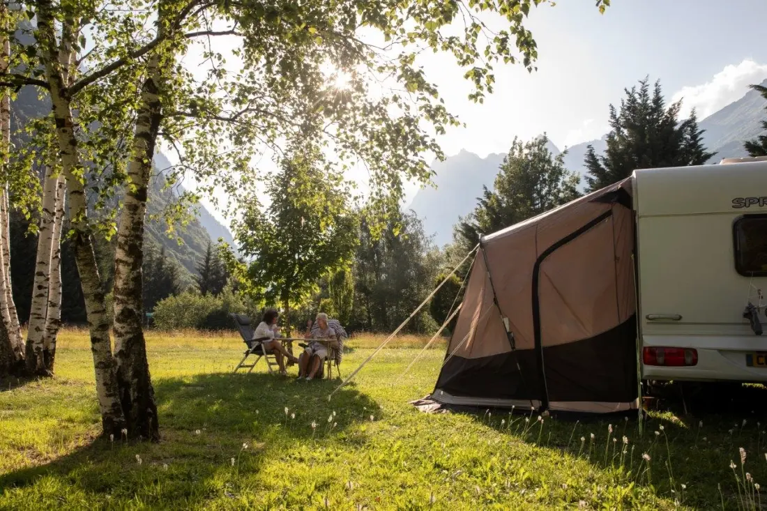 RCN Belledonne 4 étoiles★★★★
