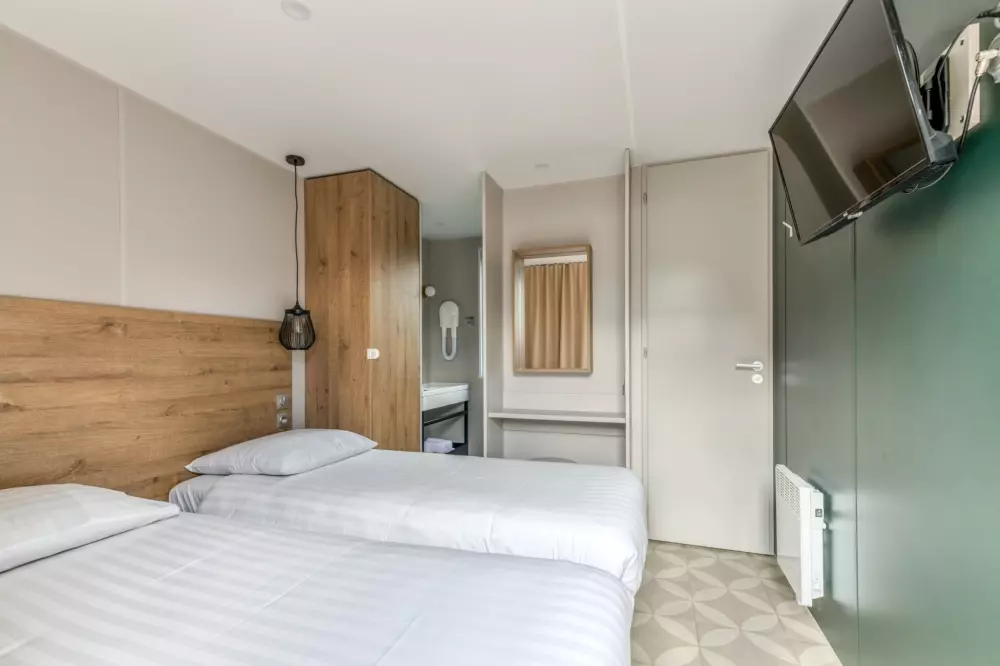 RCN Belledonne 4 étoiles★★★★