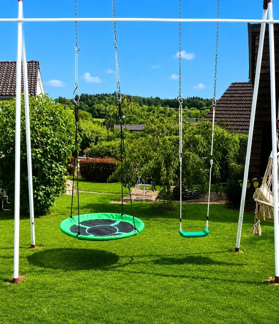 Gîte de France Le p'tit bourquin 2 épis
