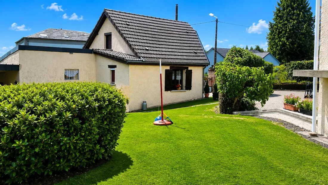 Gîte de France Le p'tit bourquin 2 épis