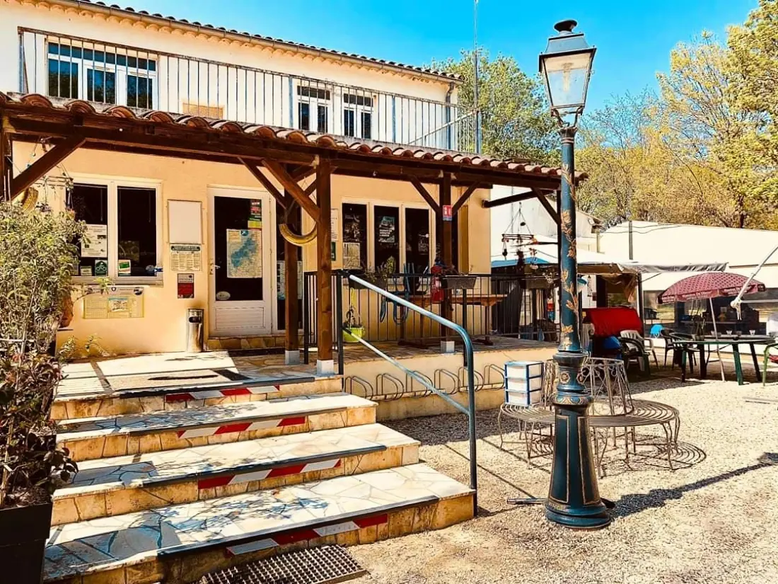 CAMPING DU LION 3 étoiles★★★