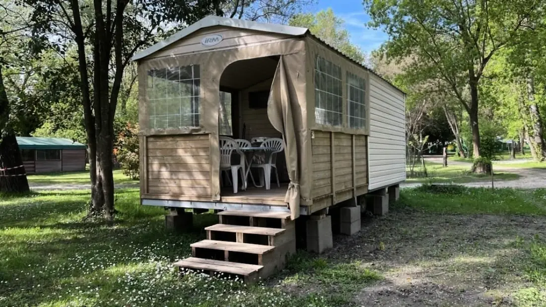 CAMPING DU LION 3 étoiles★★★