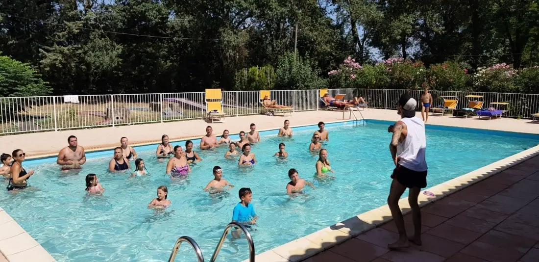 CAMPING DU LION 3 étoiles★★★