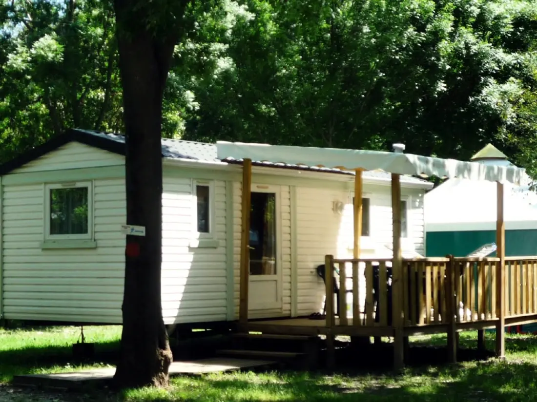 CAMPING DU LION 3 étoiles★★★