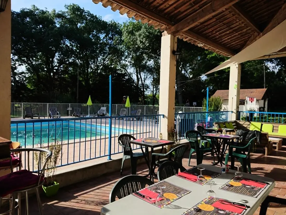 CAMPING DU LION 3 étoiles★★★