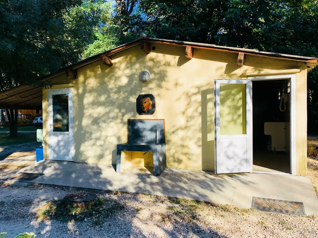 CAMPING DU LION 3 étoiles★★★