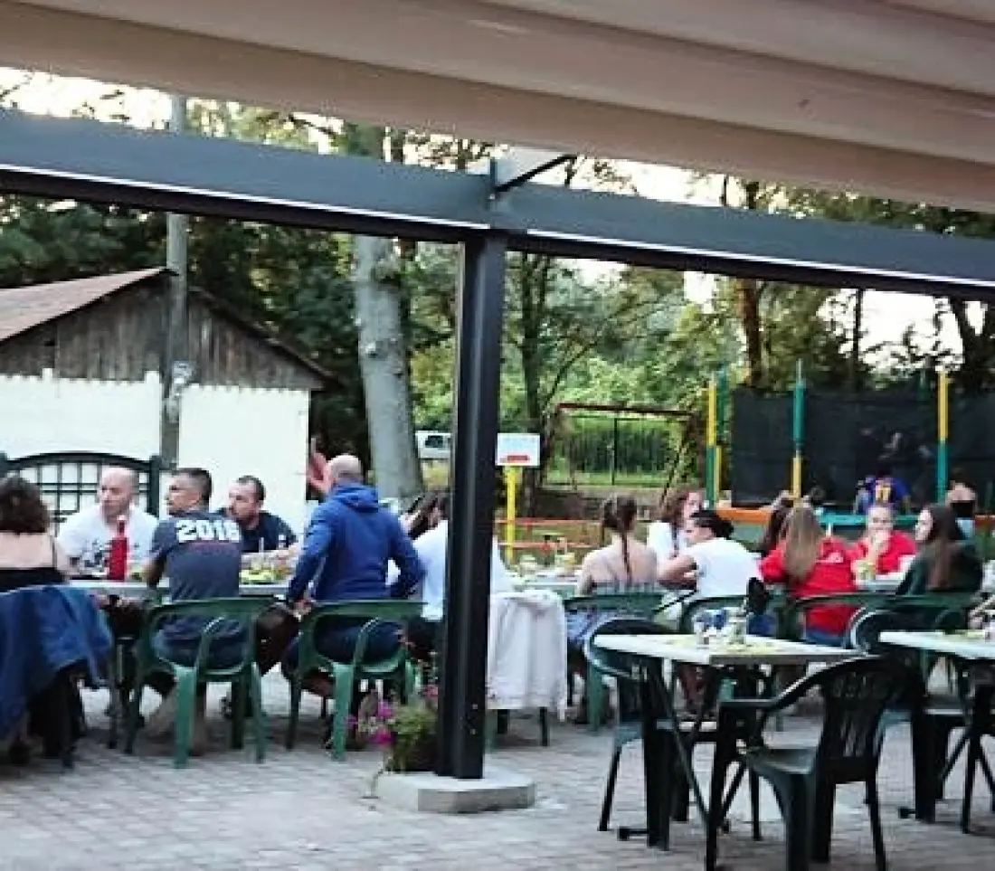 CAMPING DU LION 3 étoiles★★★