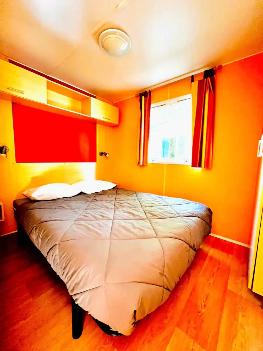 CAMPING DU LION 3 étoiles★★★