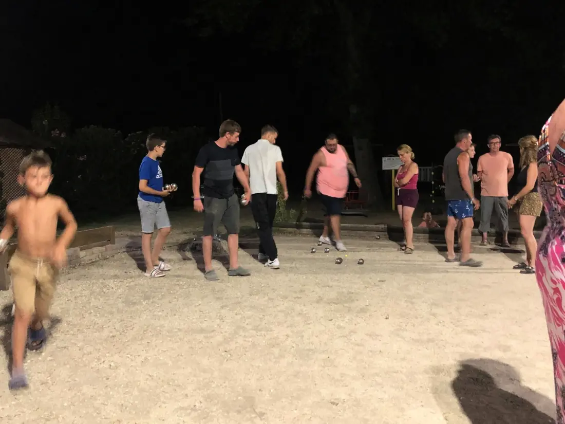 CAMPING DU LION 3 étoiles★★★