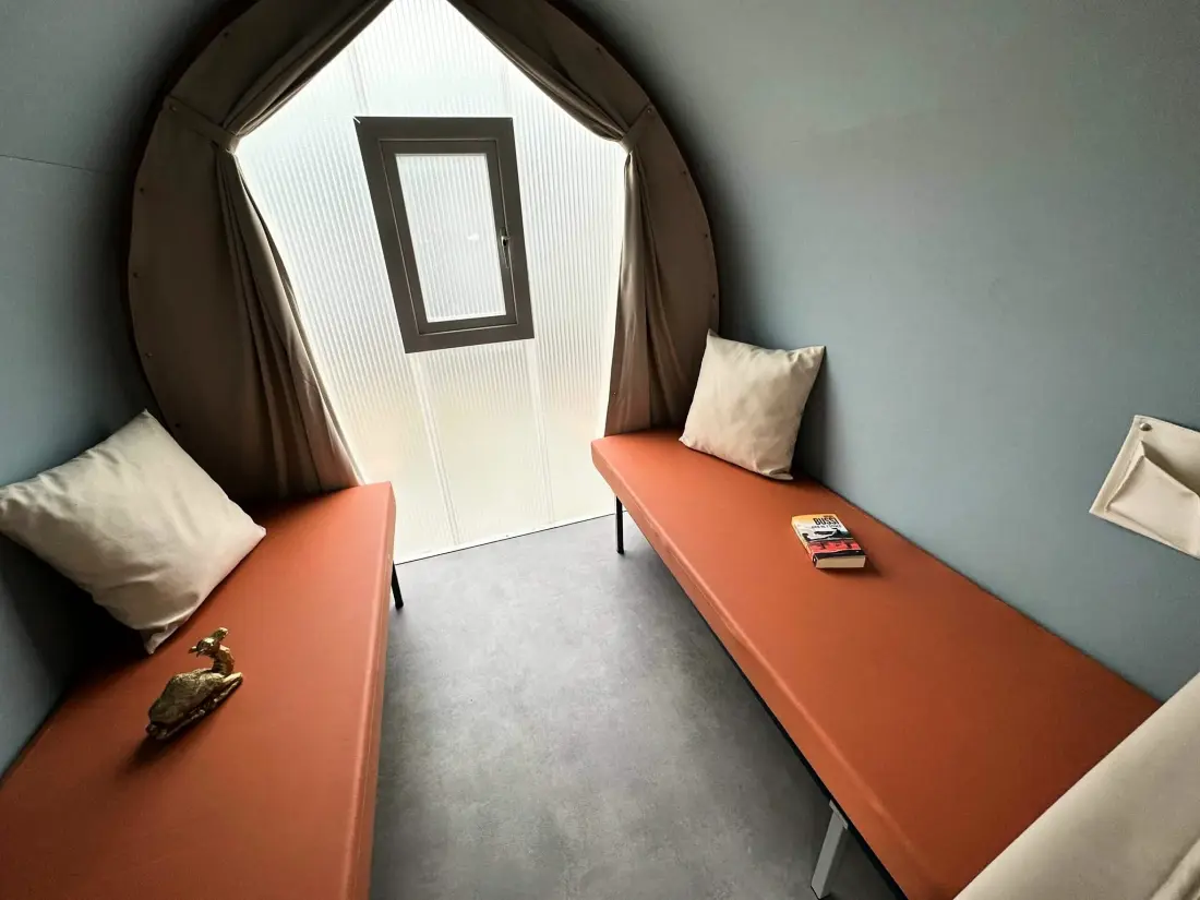CAMPING DU LION 3 étoiles★★★