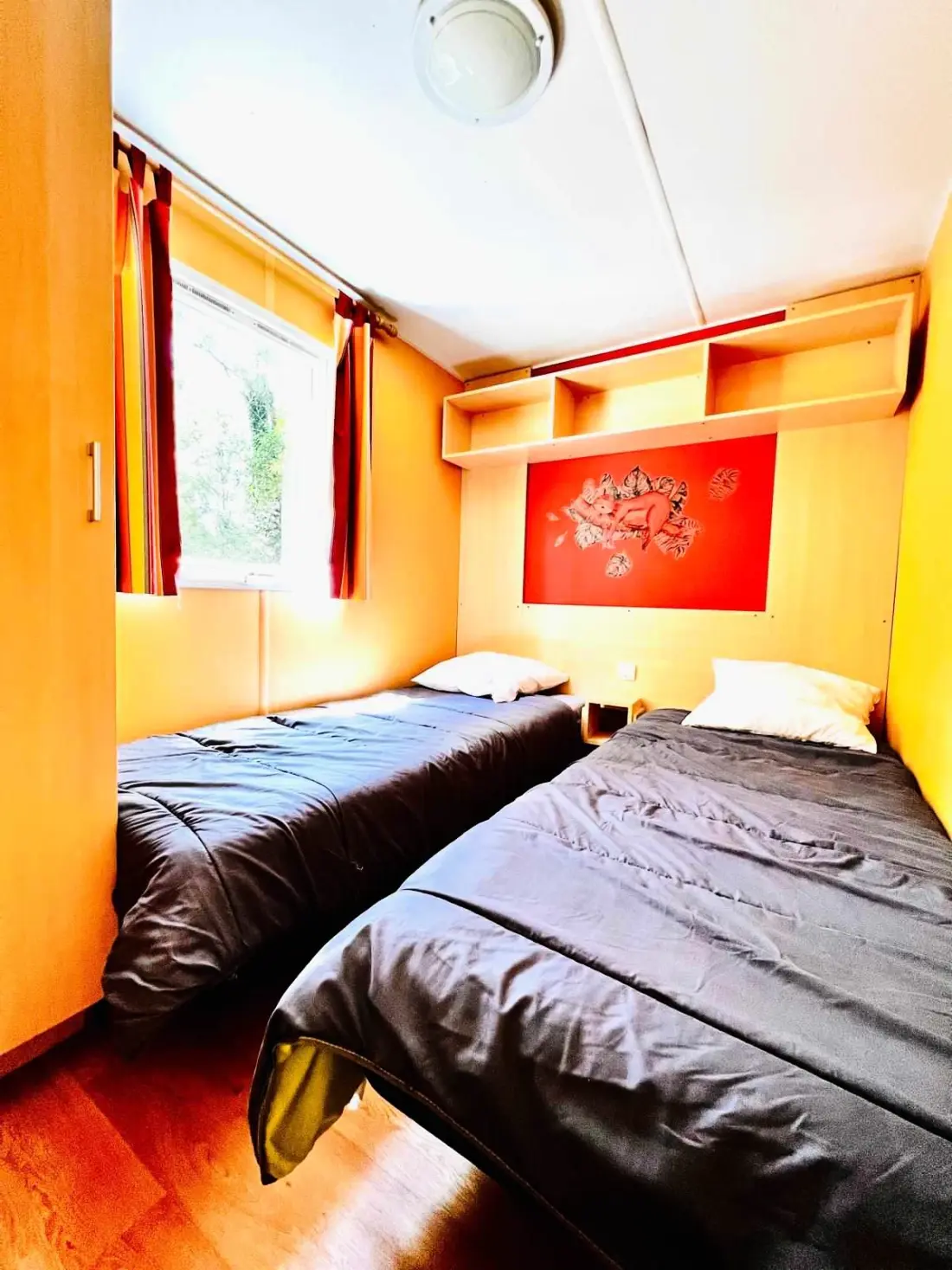 CAMPING DU LION 3 étoiles★★★