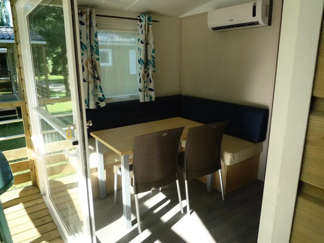 CAMPING DU LION 3 étoiles★★★