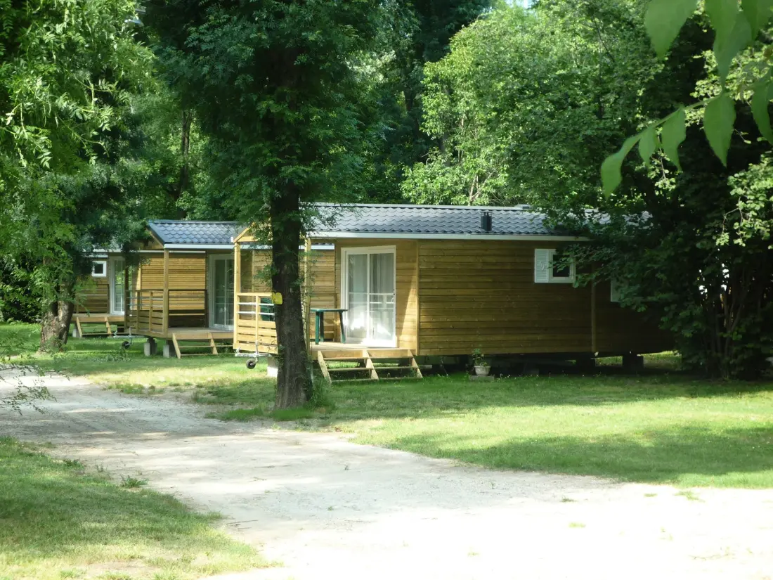 CAMPING DU LION 3 étoiles★★★