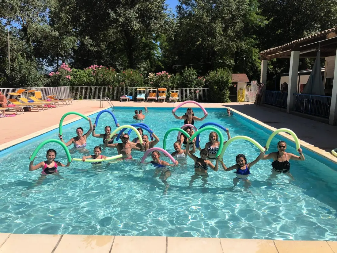 CAMPING DU LION 3 étoiles★★★