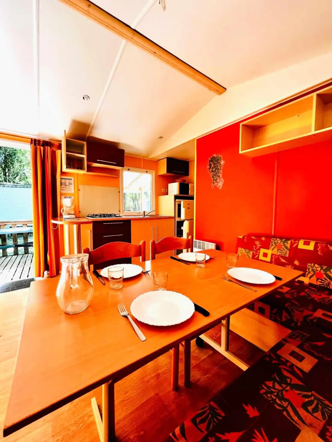 CAMPING DU LION 3 étoiles★★★