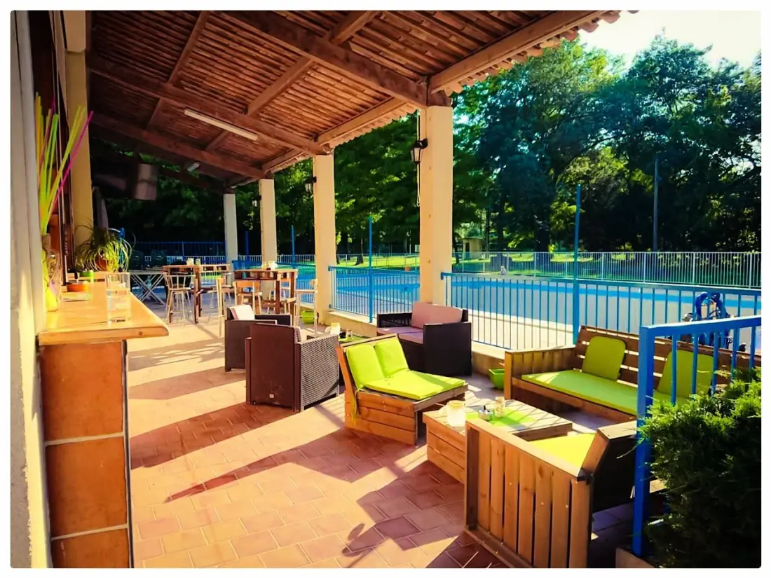 CAMPING DU LION 3 étoiles★★★