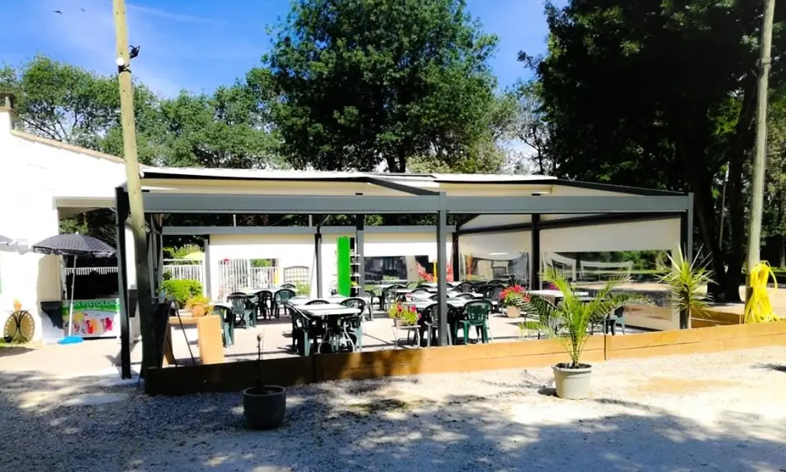 CAMPING DU LION 3 étoiles★★★