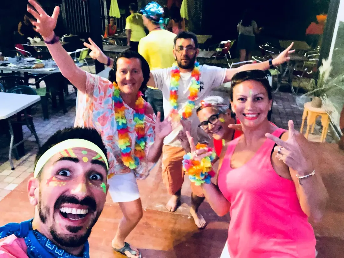 CAMPING DU LION 3 étoiles★★★