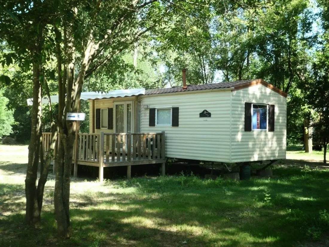 CAMPING DU LION 3 étoiles★★★