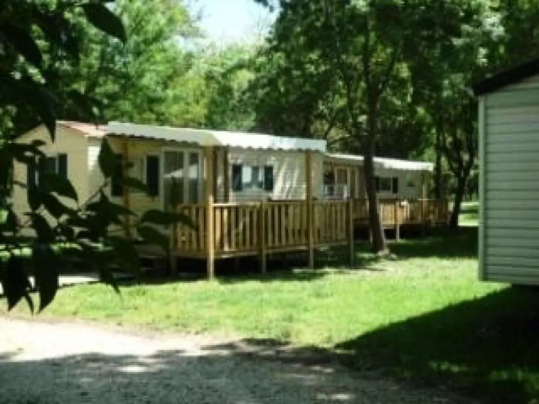 CAMPING DU LION 3 étoiles★★★