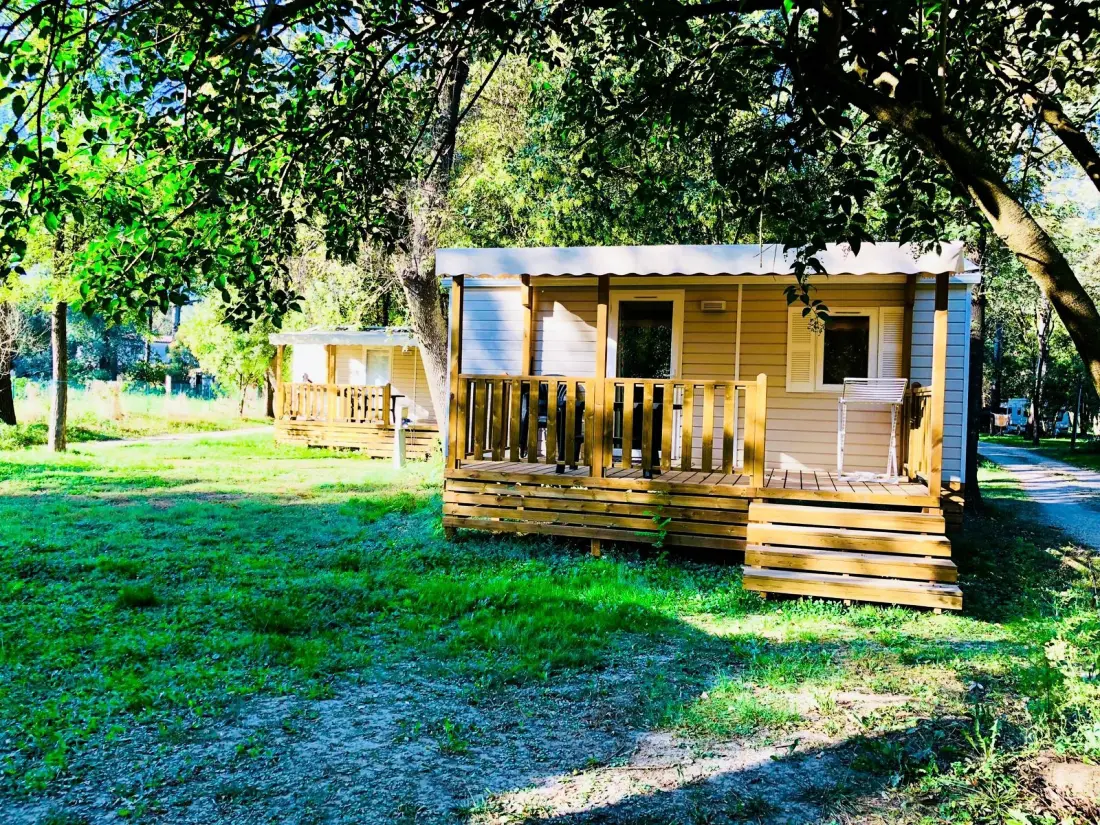 CAMPING DU LION 3 étoiles★★★