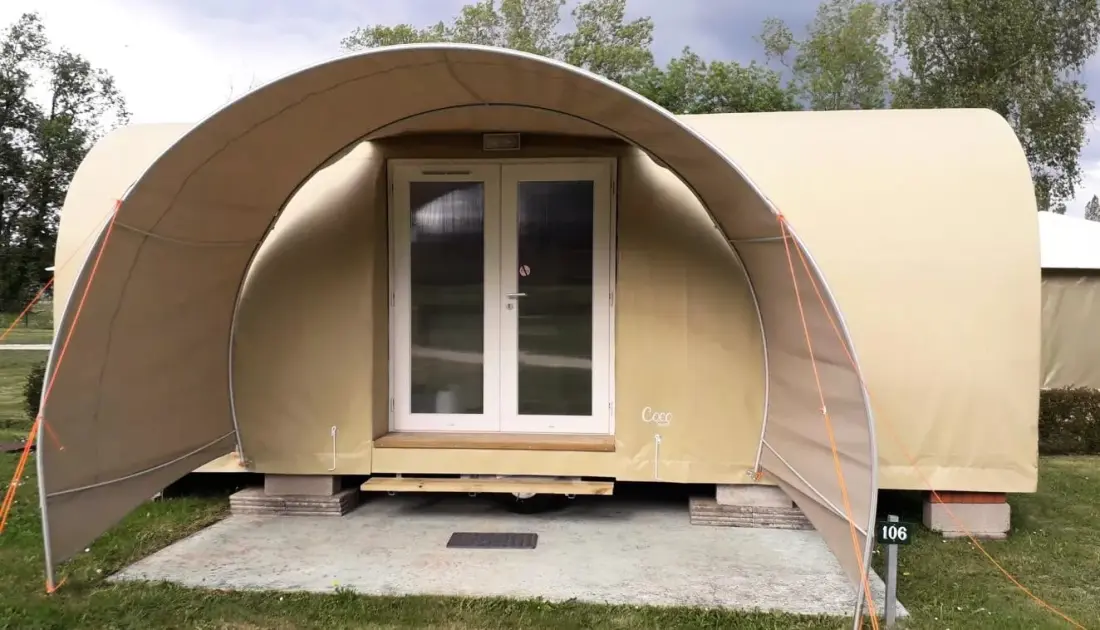 CAMPING DU LION 3 étoiles★★★