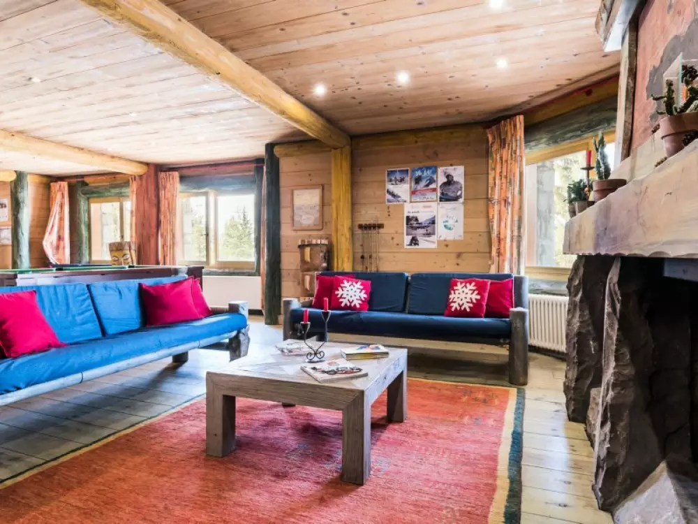 Résidence Pierre & Vacances Premium Le Roselend 4 étoiles★★★★