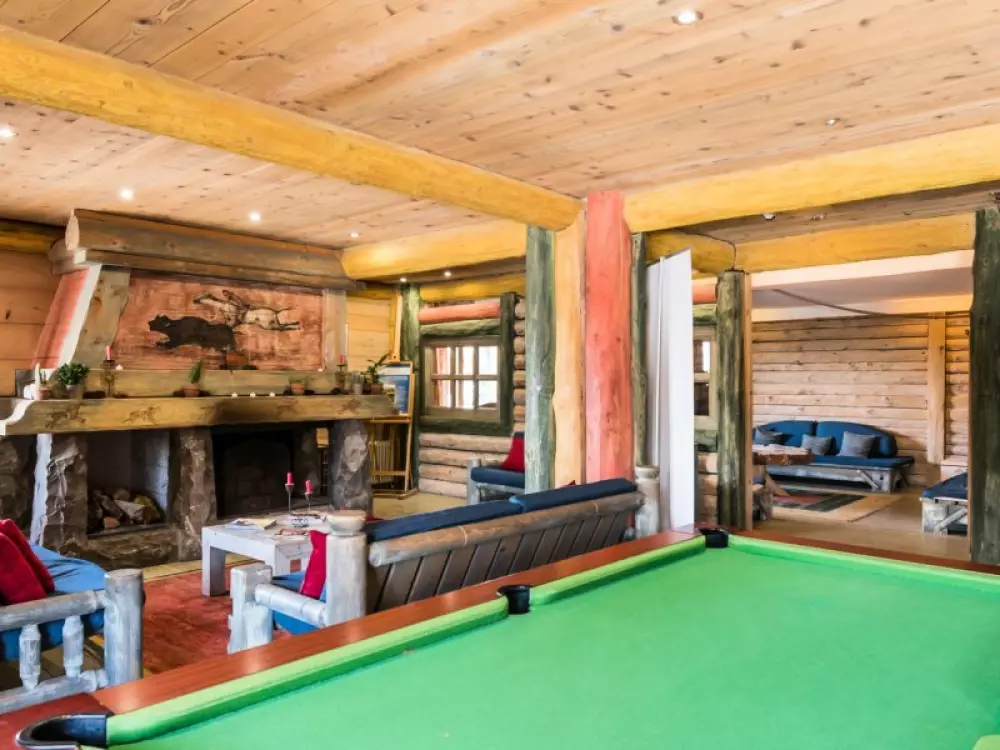 Résidence Pierre & Vacances Premium Le Roselend 4 étoiles★★★★