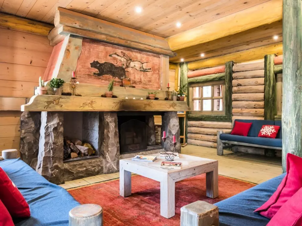 Résidence Pierre & Vacances Premium Le Roselend 4 étoiles★★★★