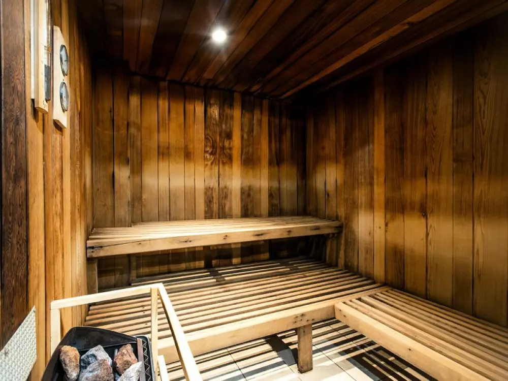 Résidence Pierre & Vacances Premium Le Roselend 4 étoiles★★★★