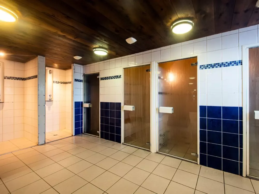 Résidence Pierre & Vacances Premium Le Roselend 4 étoiles★★★★