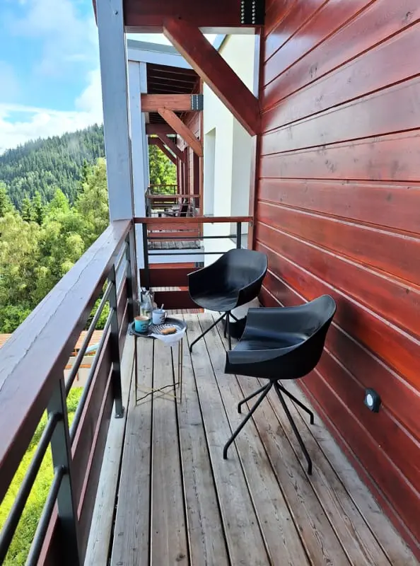 Apt 3 Pièces Cosy Près Des Pistes à Arc 1800