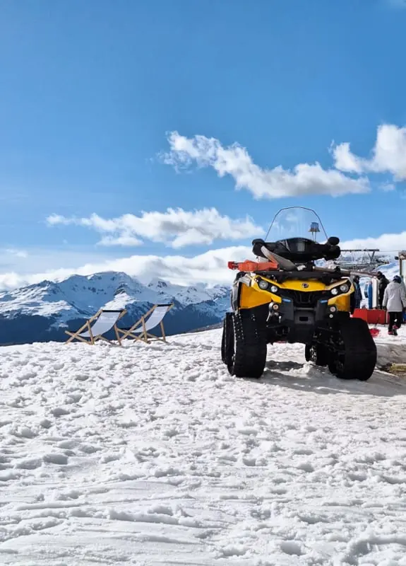 Apt Neuf 8 Pers. Proche Des Pistes à Arc 1800