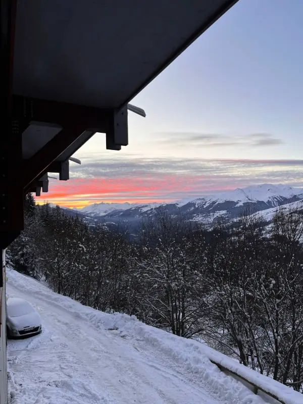 Apt Neuf 8 Pers. Proche Des Pistes à Arc 1800