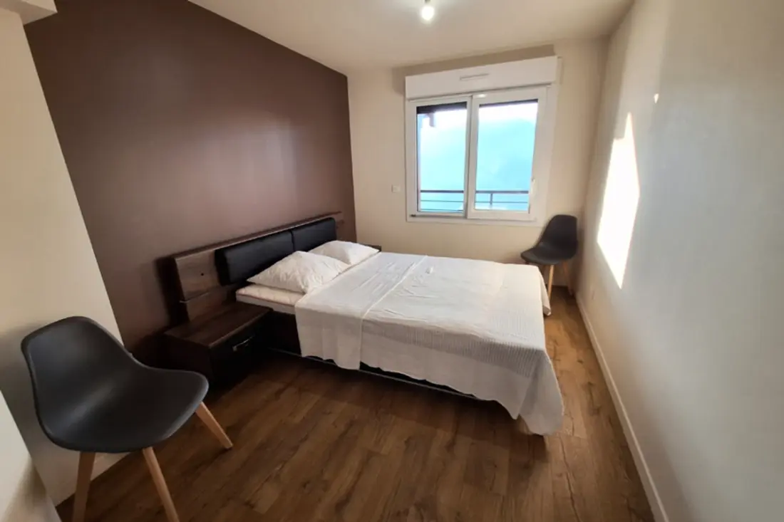 Apt Neuf 8 Pers. Proche Des Pistes à Arc 1800